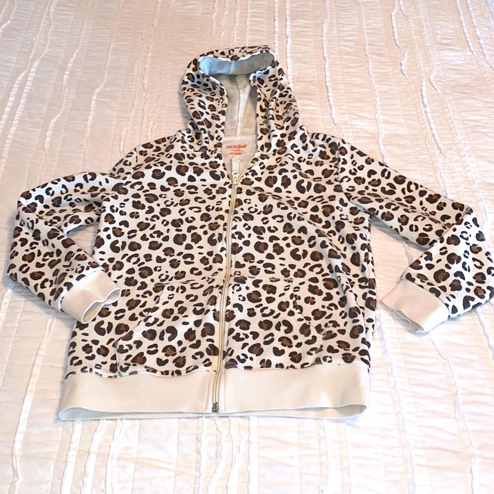 GIRLS SWEATER SIZE L